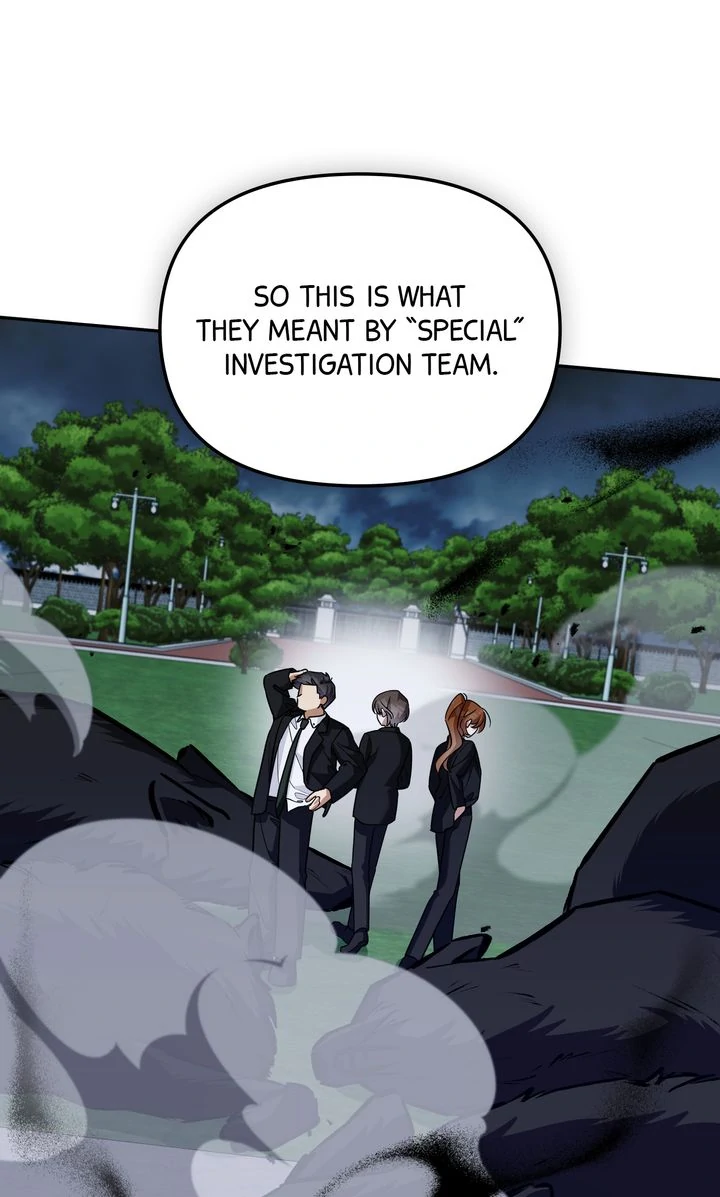 Team Zero Chapter 46 - Page 62