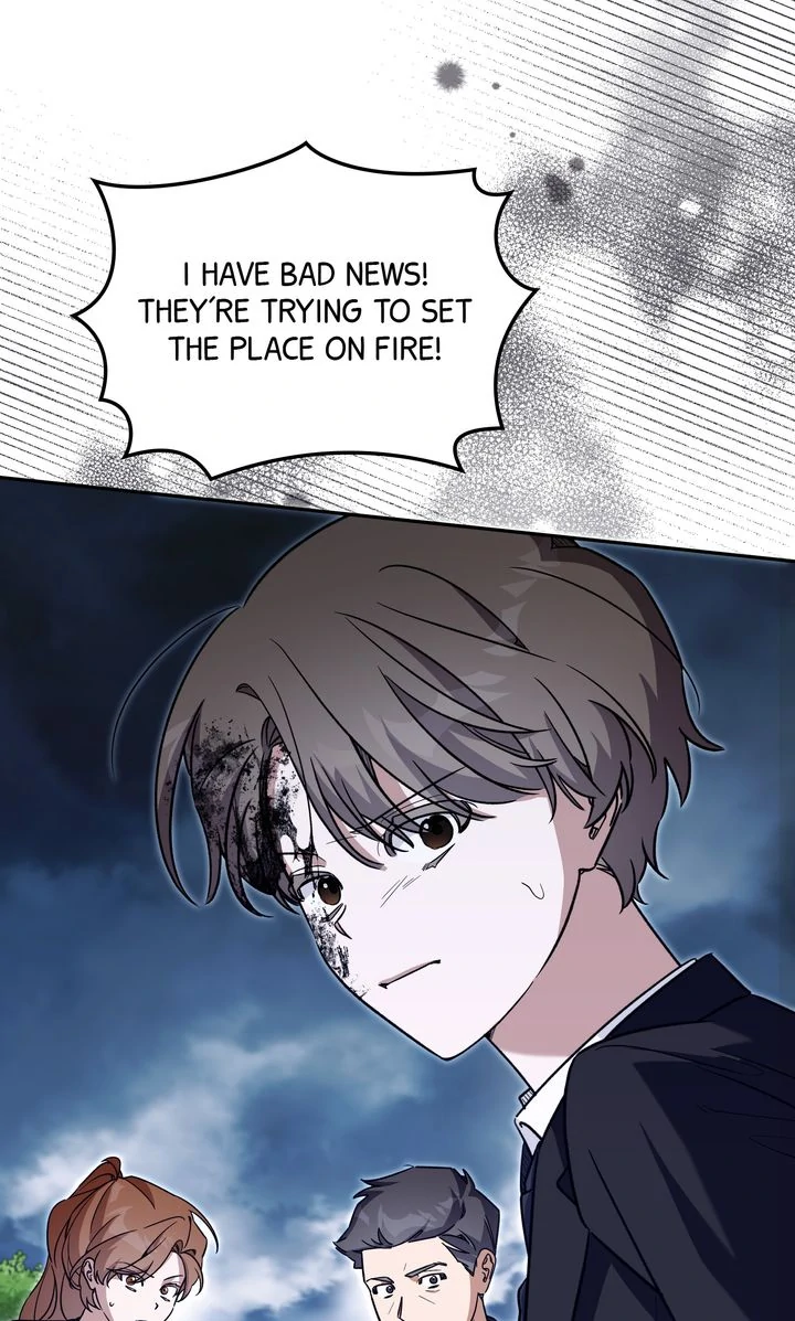 Team Zero Chapter 46 - Page 66