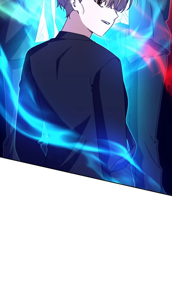 Team Zero Chapter 46 - Page 8