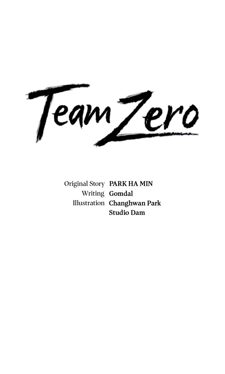 Team Zero Chapter 46 - Page 9