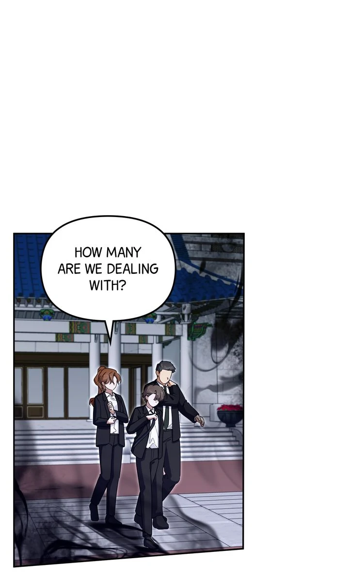 Team Zero Chapter 46 - Page 10