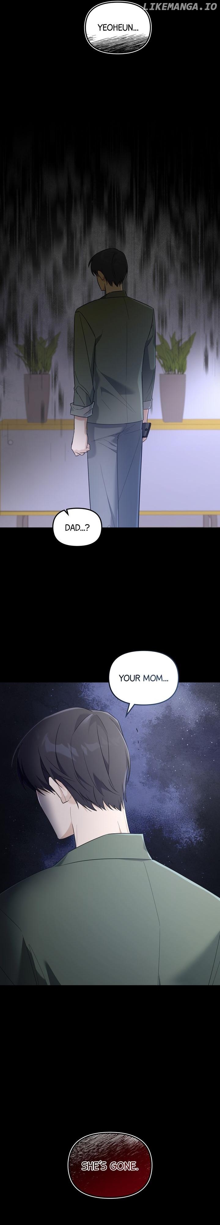 Team Zero Chapter 5 - Page 13