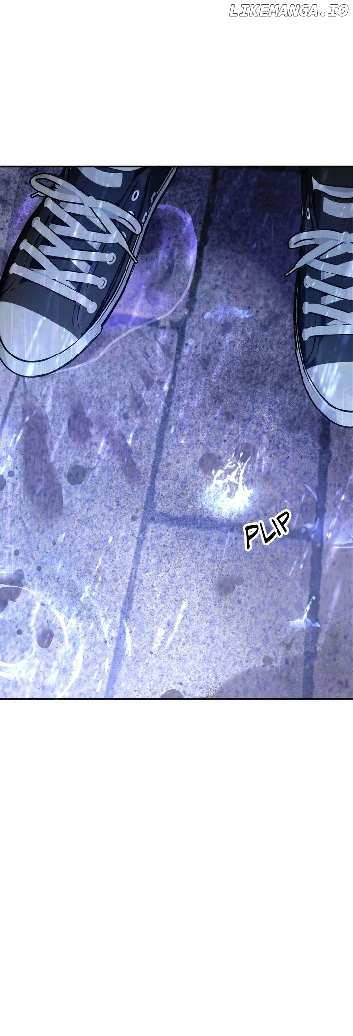 Team Zero Chapter 5 - Page 17