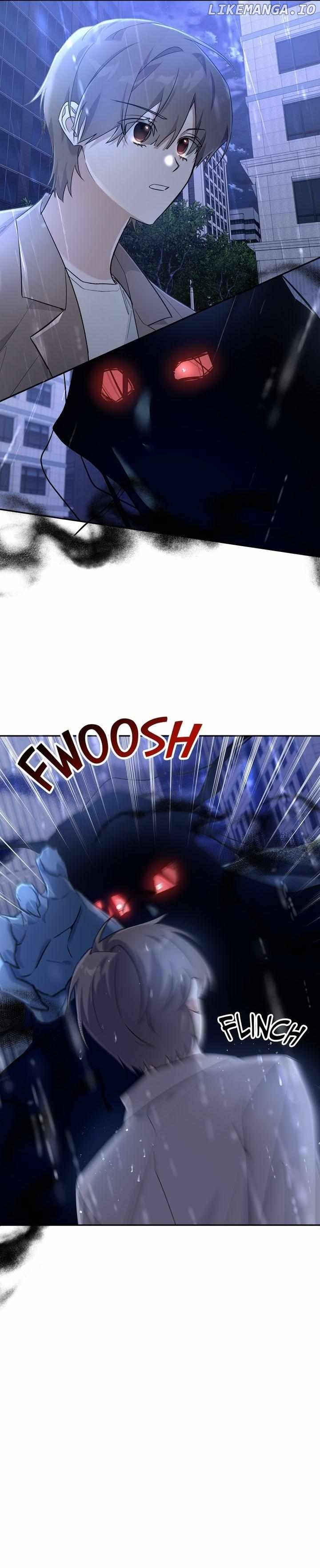 Team Zero Chapter 5 - Page 19