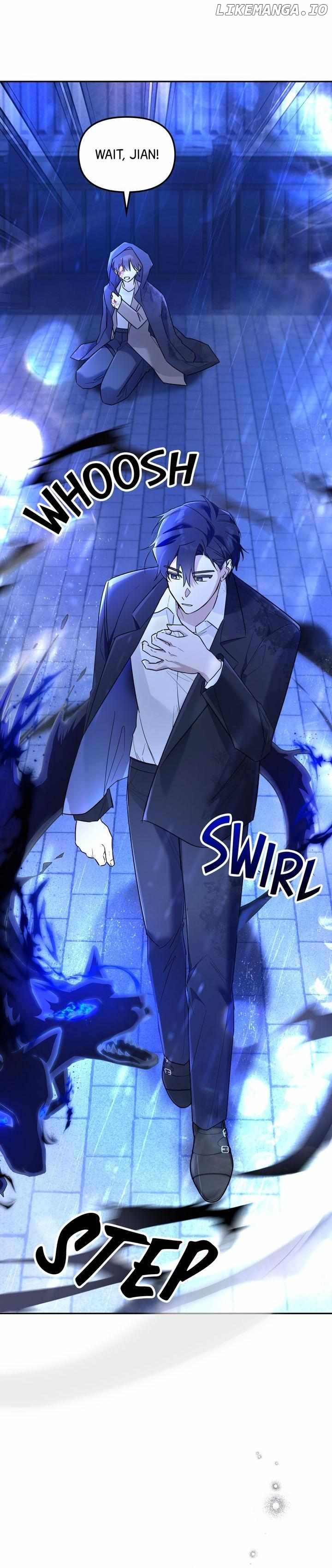 Team Zero Chapter 5 - Page 30