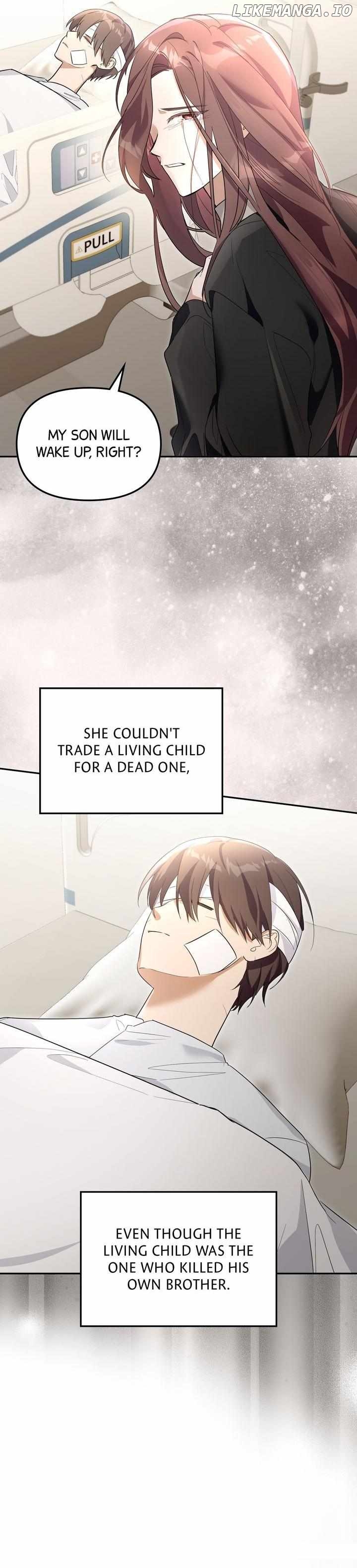 Team Zero Chapter 9 - Page 20