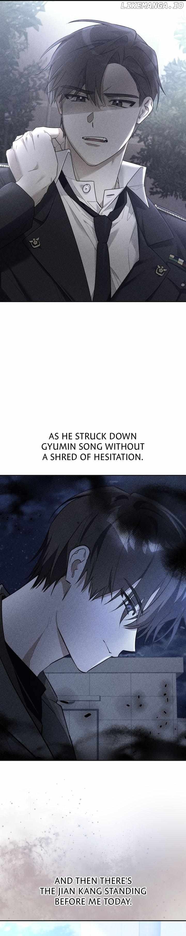 Team Zero Chapter 9 - Page 28