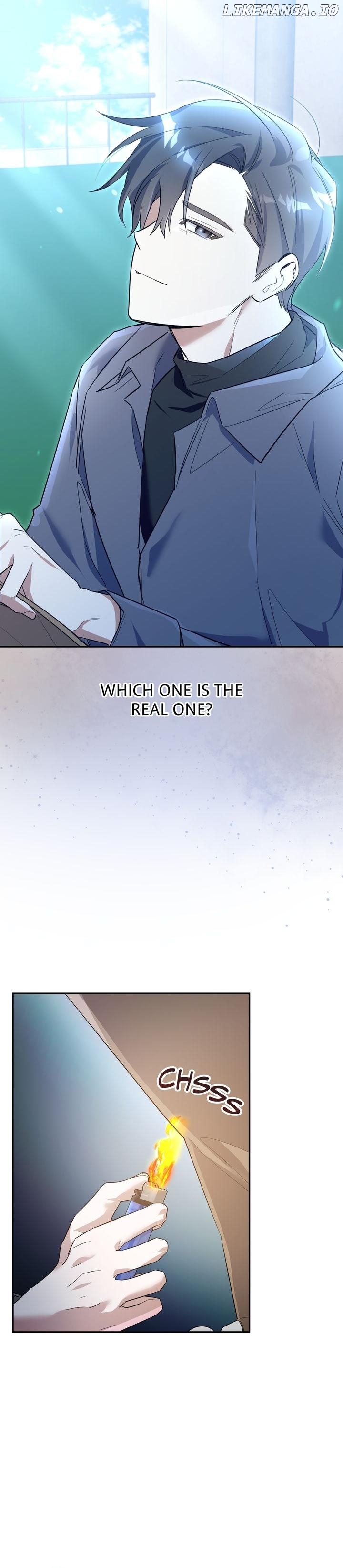 Team Zero Chapter 9 - Page 29