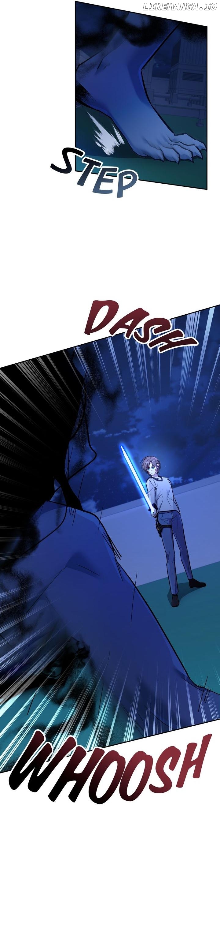 Team Zero Chapter 9 - Page 6