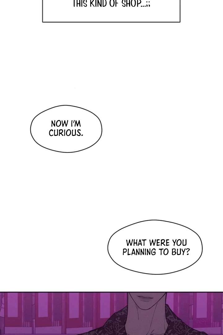 Tears on a Withered Flower Chapter 75 - Page 19