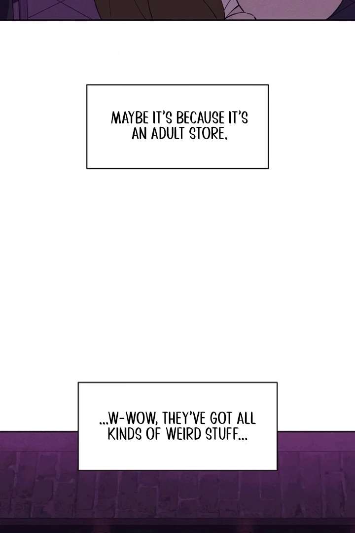 Tears on a Withered Flower Chapter 75 - Page 22