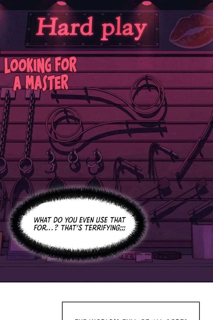 Tears on a Withered Flower Chapter 75 - Page 23