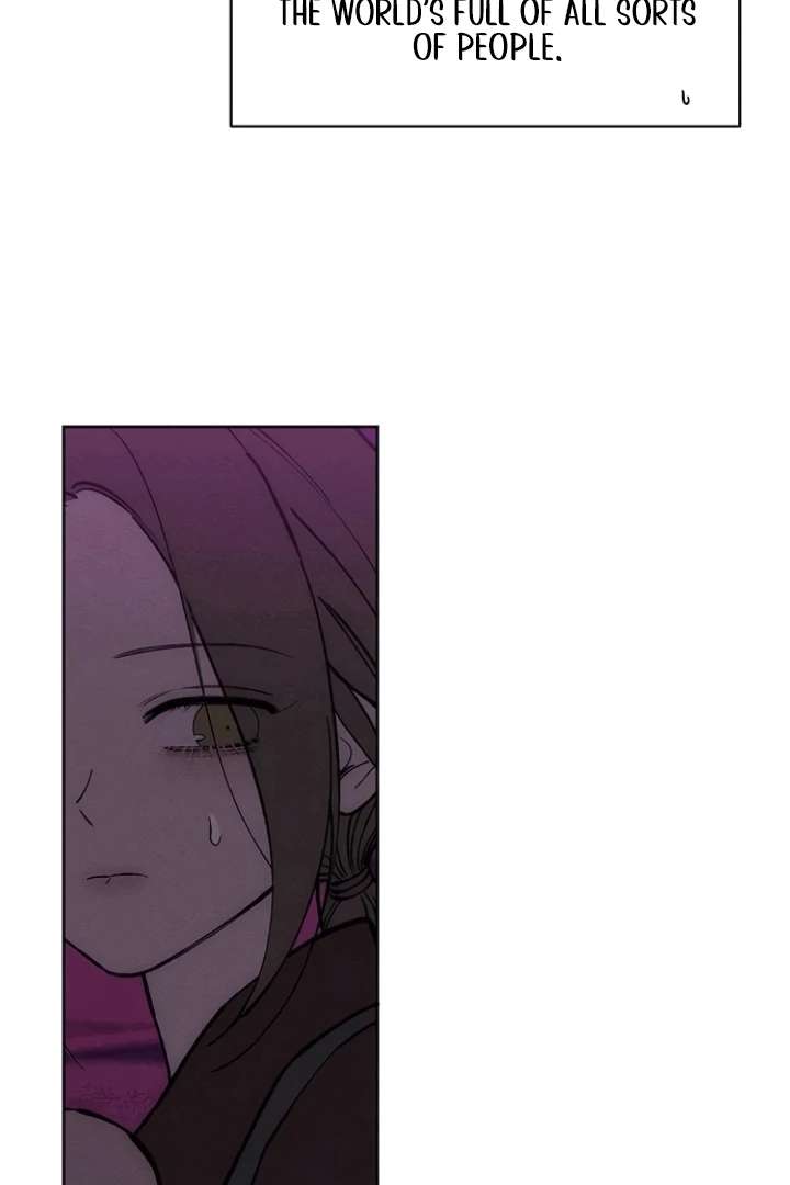 Tears on a Withered Flower Chapter 75 - Page 24
