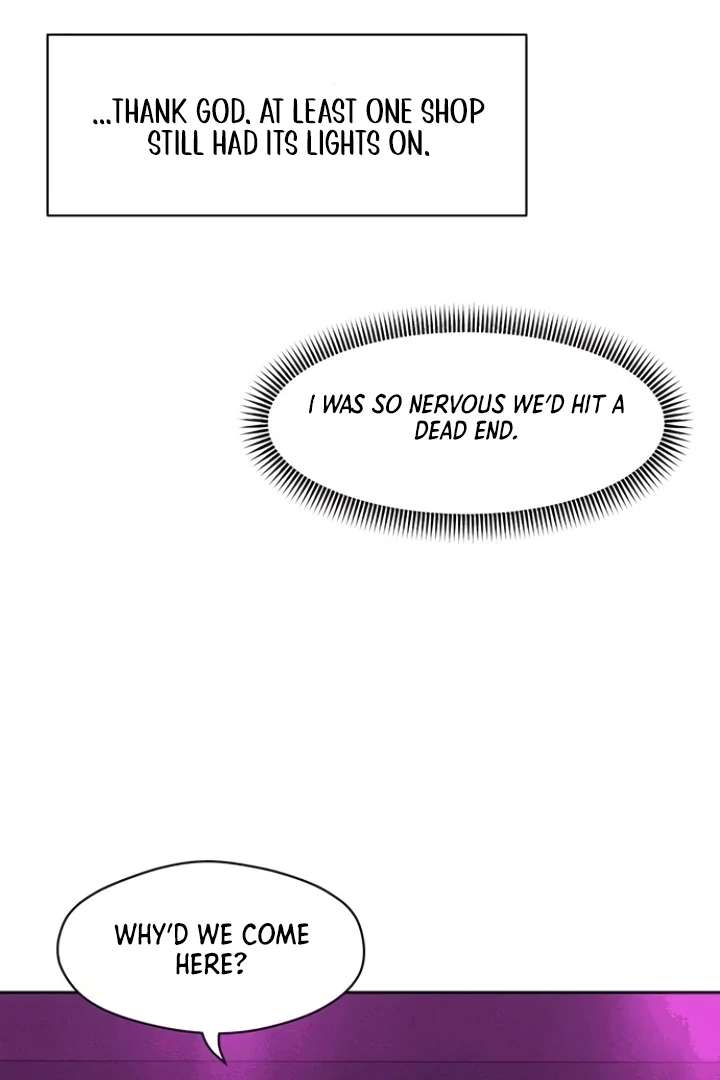 Tears on a Withered Flower Chapter 75 - Page 4