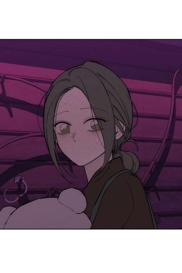 Tears on a Withered Flower Chapter 75 - Page 31