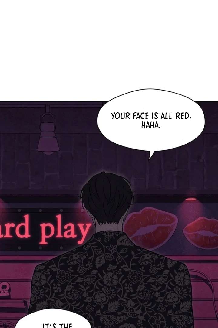 Tears on a Withered Flower Chapter 75 - Page 32