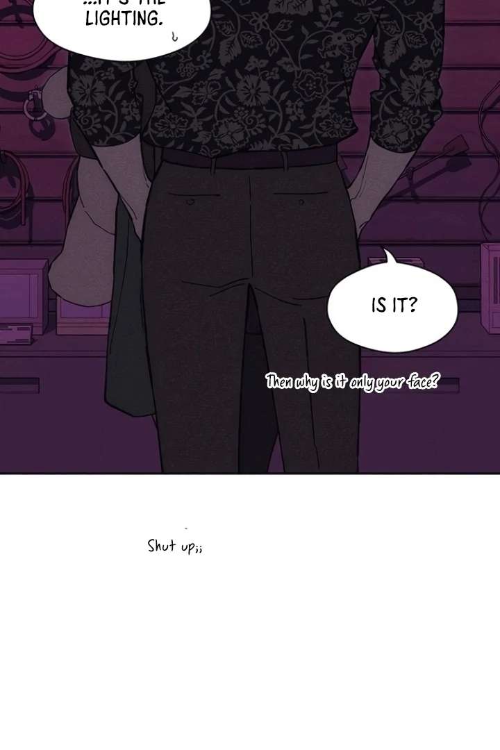 Tears on a Withered Flower Chapter 75 - Page 33