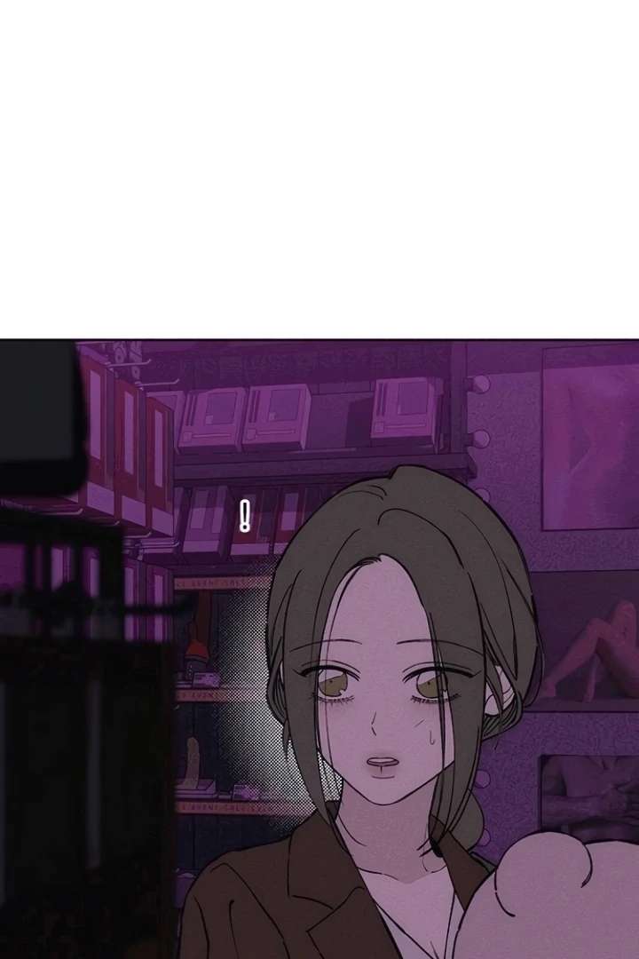 Tears on a Withered Flower Chapter 75 - Page 34