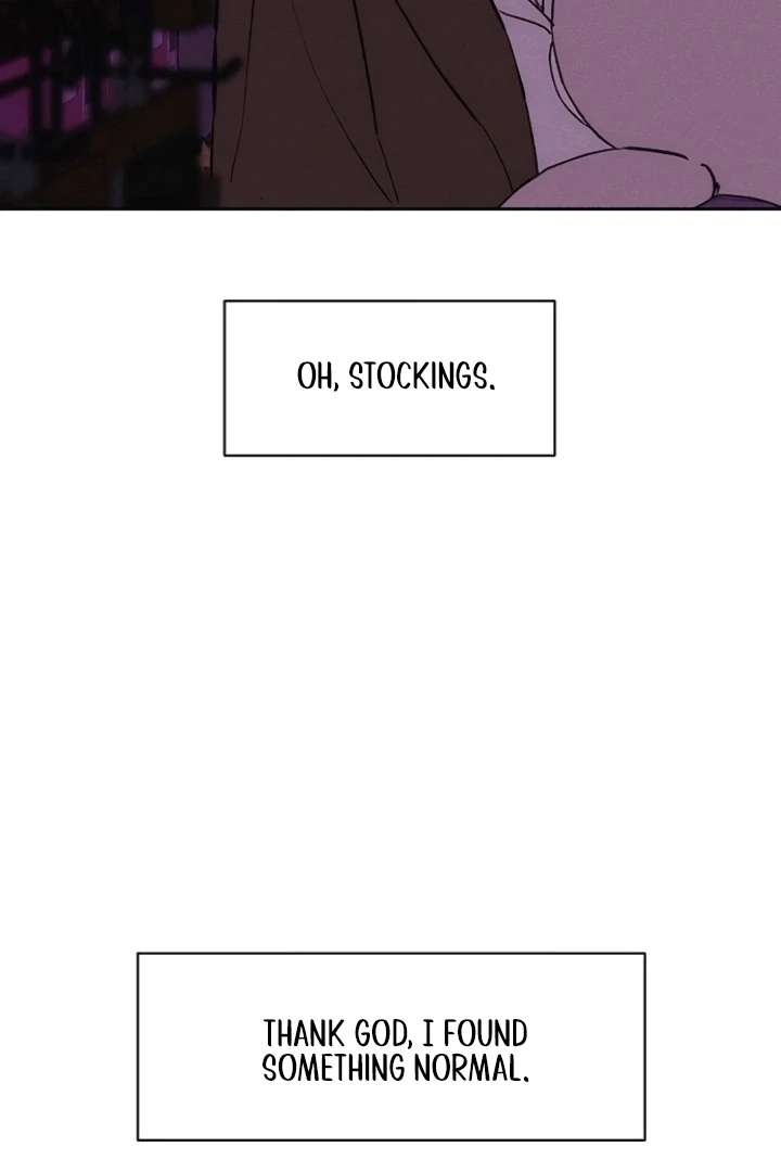 Tears on a Withered Flower Chapter 75 - Page 35