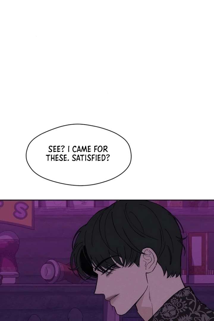 Tears on a Withered Flower Chapter 75 - Page 36