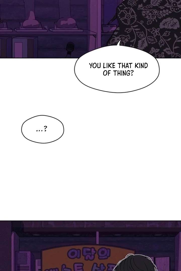 Tears on a Withered Flower Chapter 75 - Page 37