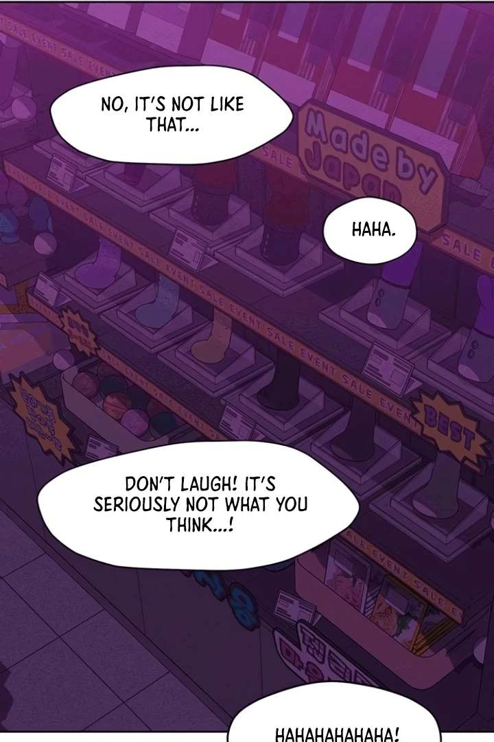 Tears on a Withered Flower Chapter 75 - Page 39