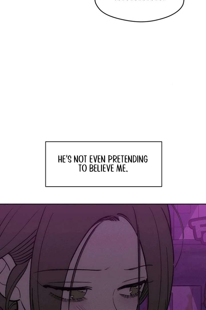 Tears on a Withered Flower Chapter 75 - Page 40