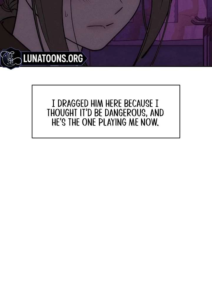 Tears on a Withered Flower Chapter 75 - Page 41