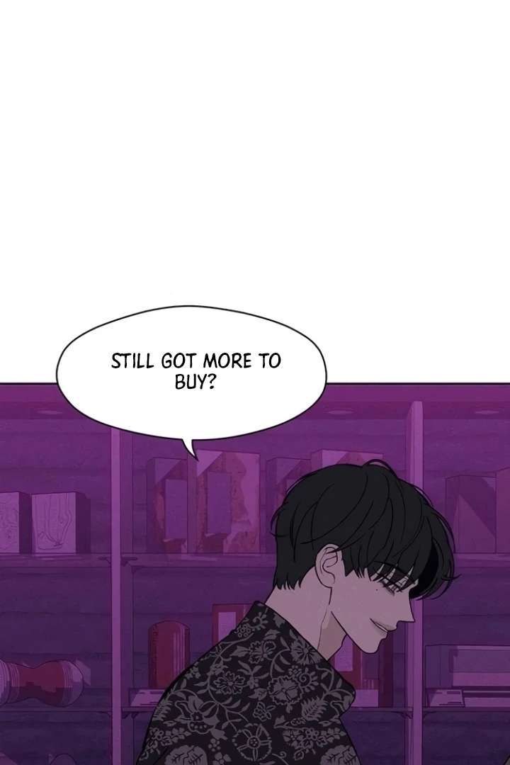 Tears on a Withered Flower Chapter 75 - Page 43