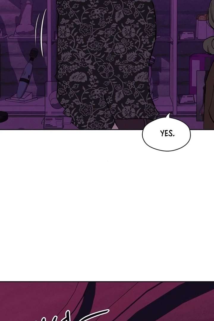 Tears on a Withered Flower Chapter 75 - Page 44