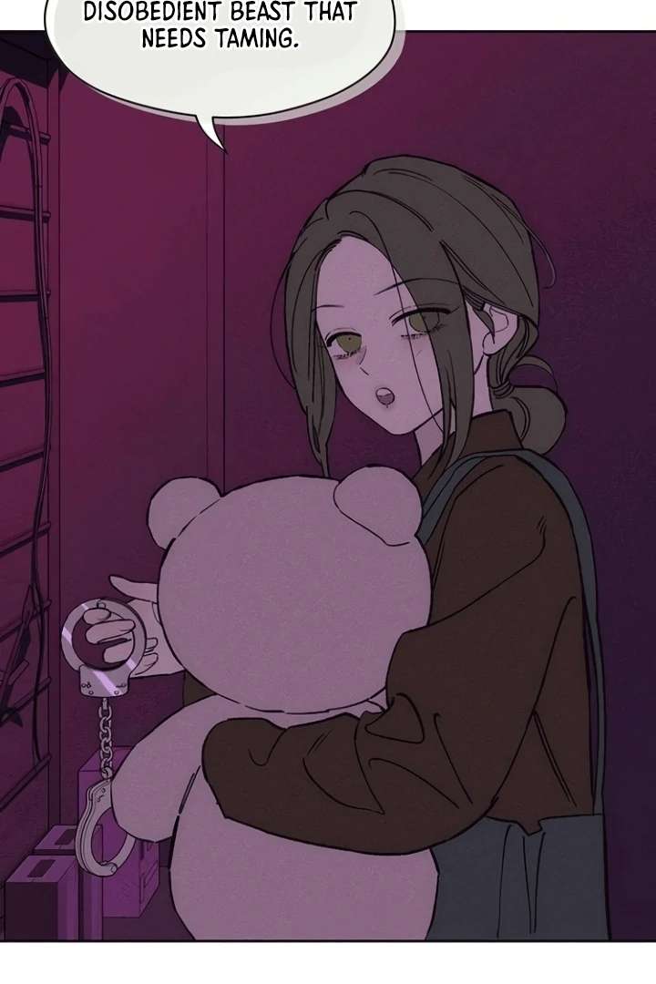 Tears on a Withered Flower Chapter 75 - Page 47