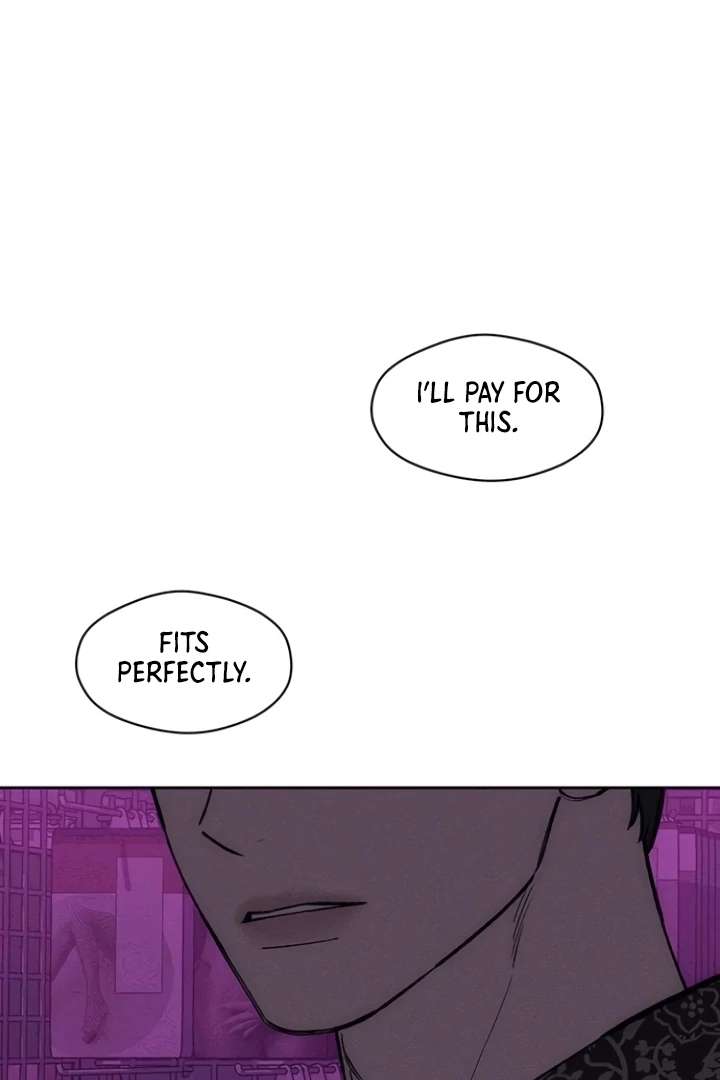 Tears on a Withered Flower Chapter 75 - Page 48