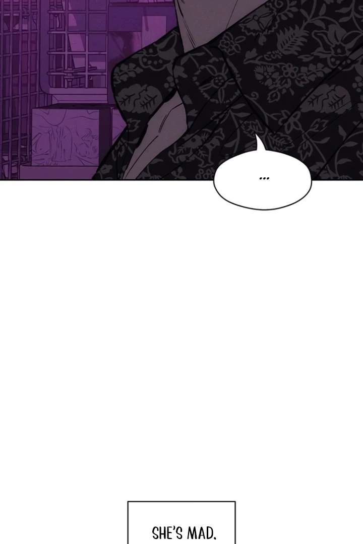 Tears on a Withered Flower Chapter 75 - Page 49