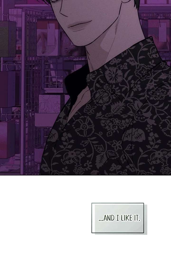 Tears on a Withered Flower Chapter 75 - Page 51