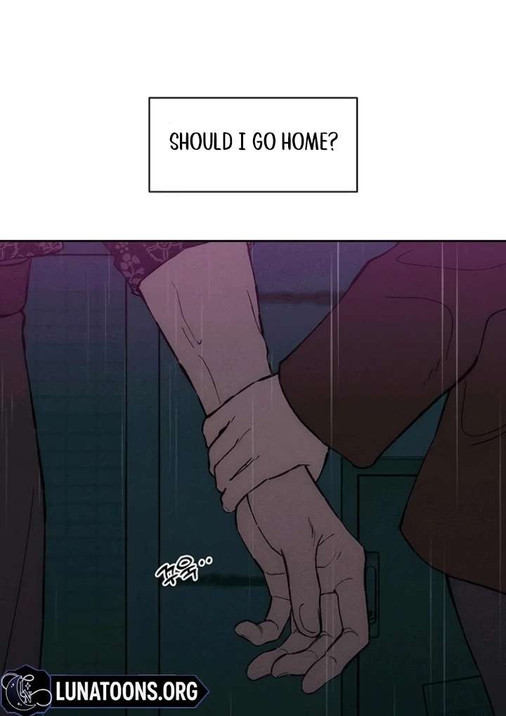 Tears on a Withered Flower Chapter 75 - Page 55