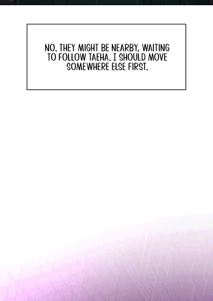 Tears on a Withered Flower Chapter 75 - Page 56