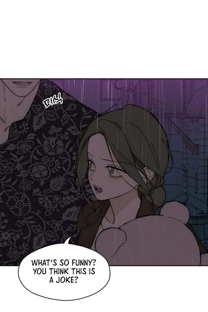 Tears on a Withered Flower Chapter 75 - Page 59