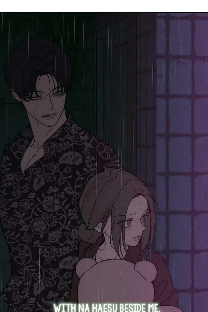 Tears on a Withered Flower Chapter 75 - Page 63