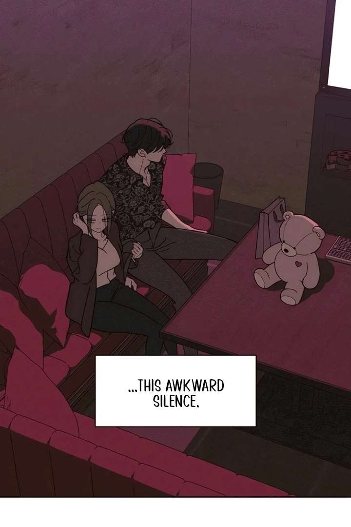 Tears on a Withered Flower Chapter 75 - Page 76