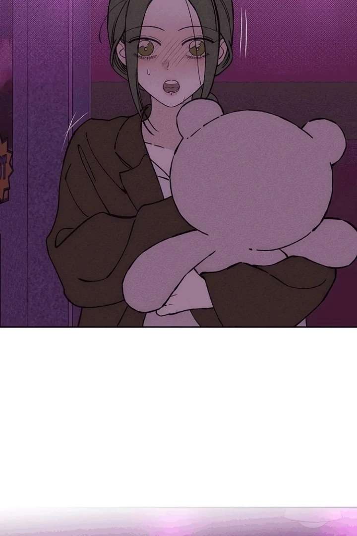 Tears on a Withered Flower Chapter 75 - Page 9