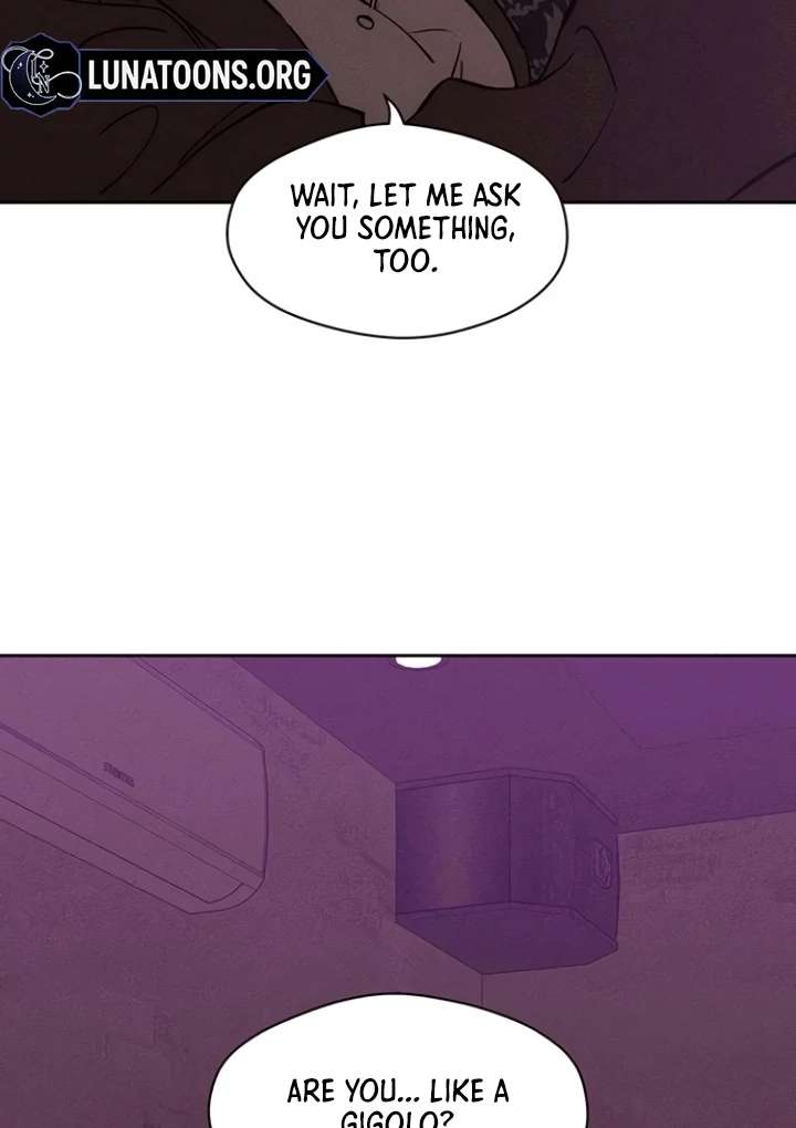 Tears on a Withered Flower Chapter 75 - Page 83