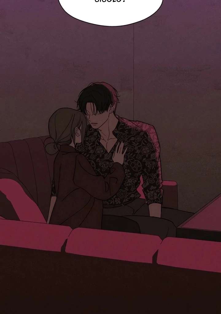 Tears on a Withered Flower Chapter 75 - Page 84