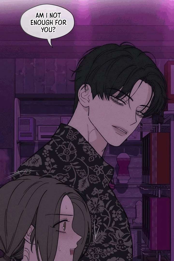 Tears on a Withered Flower Chapter 75 - Page 10