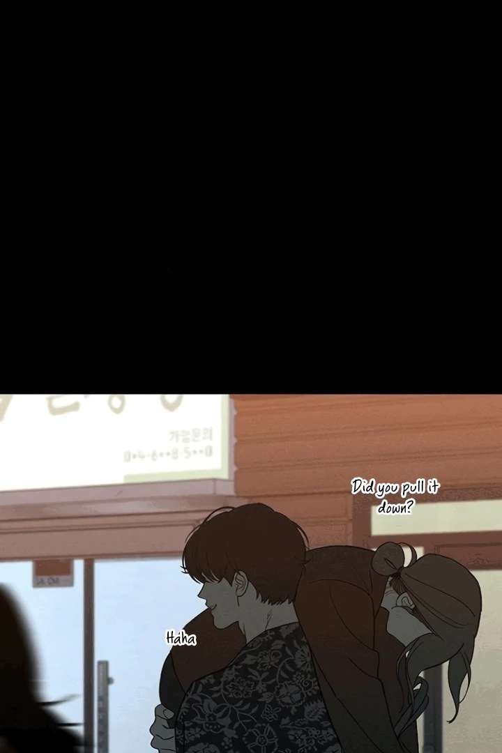 Tears on a Withered Flower Chapter 75 - Page 91