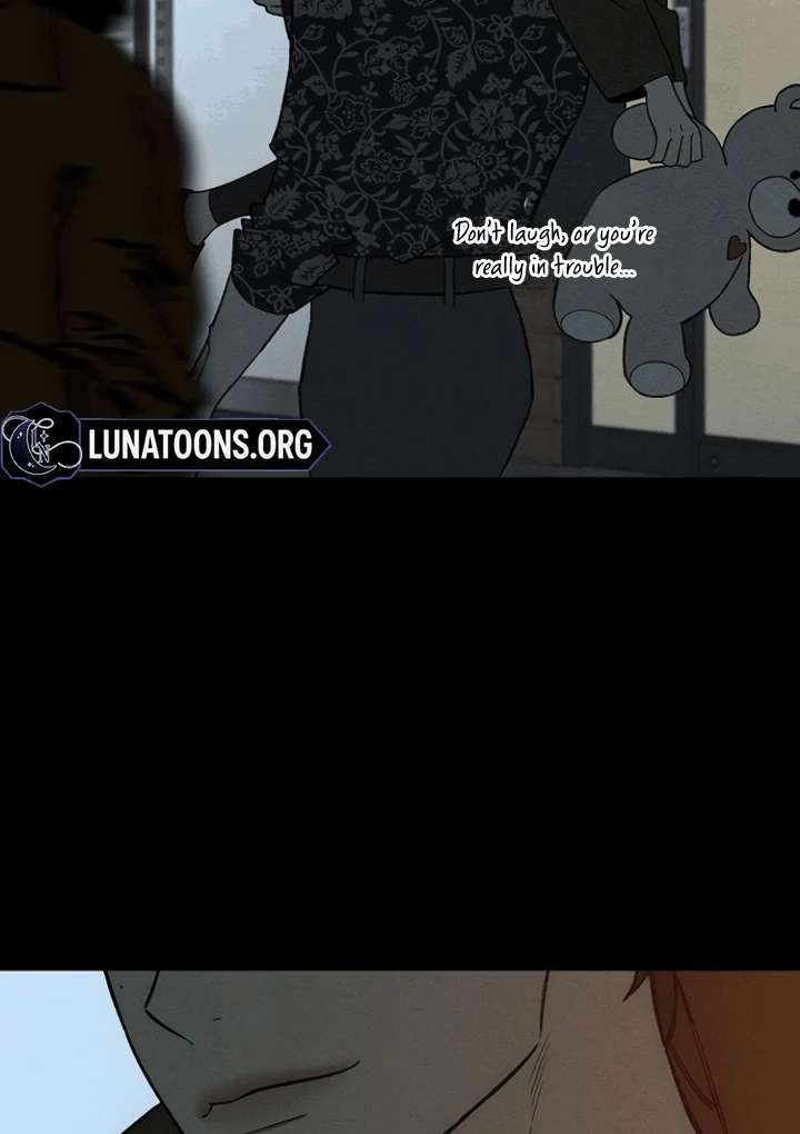 Tears on a Withered Flower Chapter 75 - Page 92