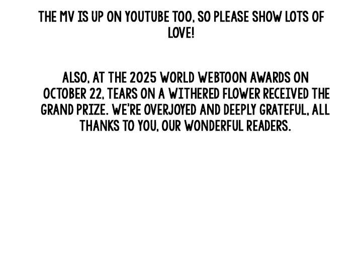 Tears on a Withered Flower Chapter 75 - Page 98