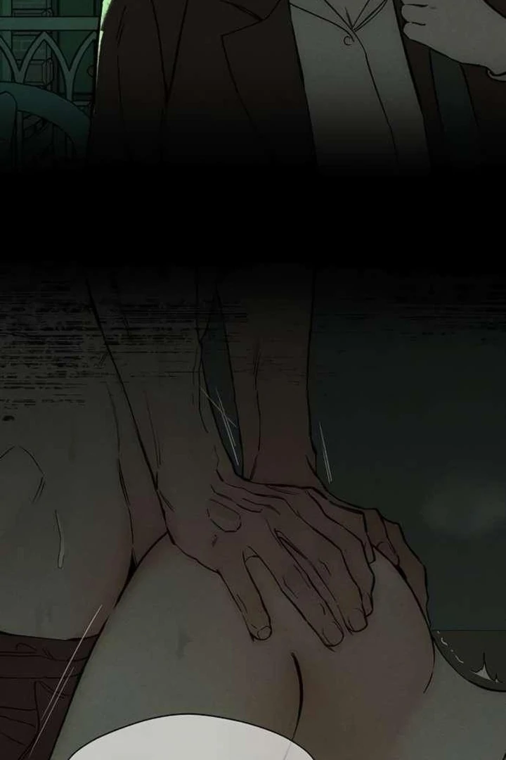 Tears on a Withered Flower Chapter 76 - Page 17