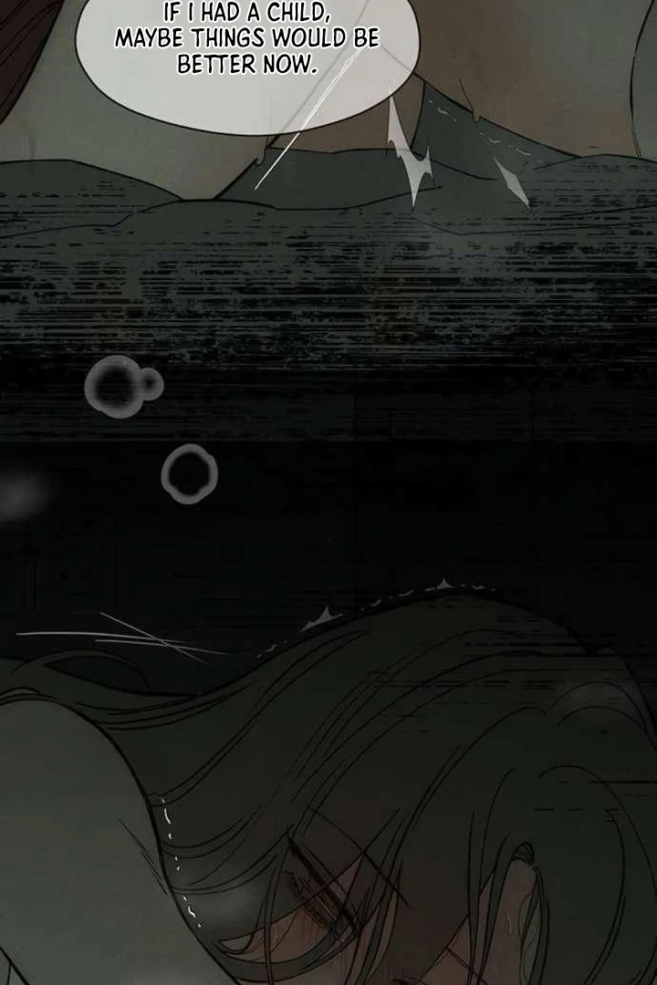 Tears on a Withered Flower Chapter 76 - Page 18