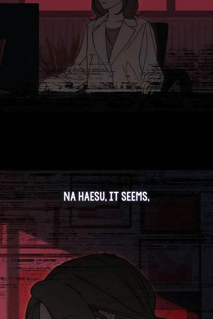 Tears on a Withered Flower Chapter 76 - Page 20