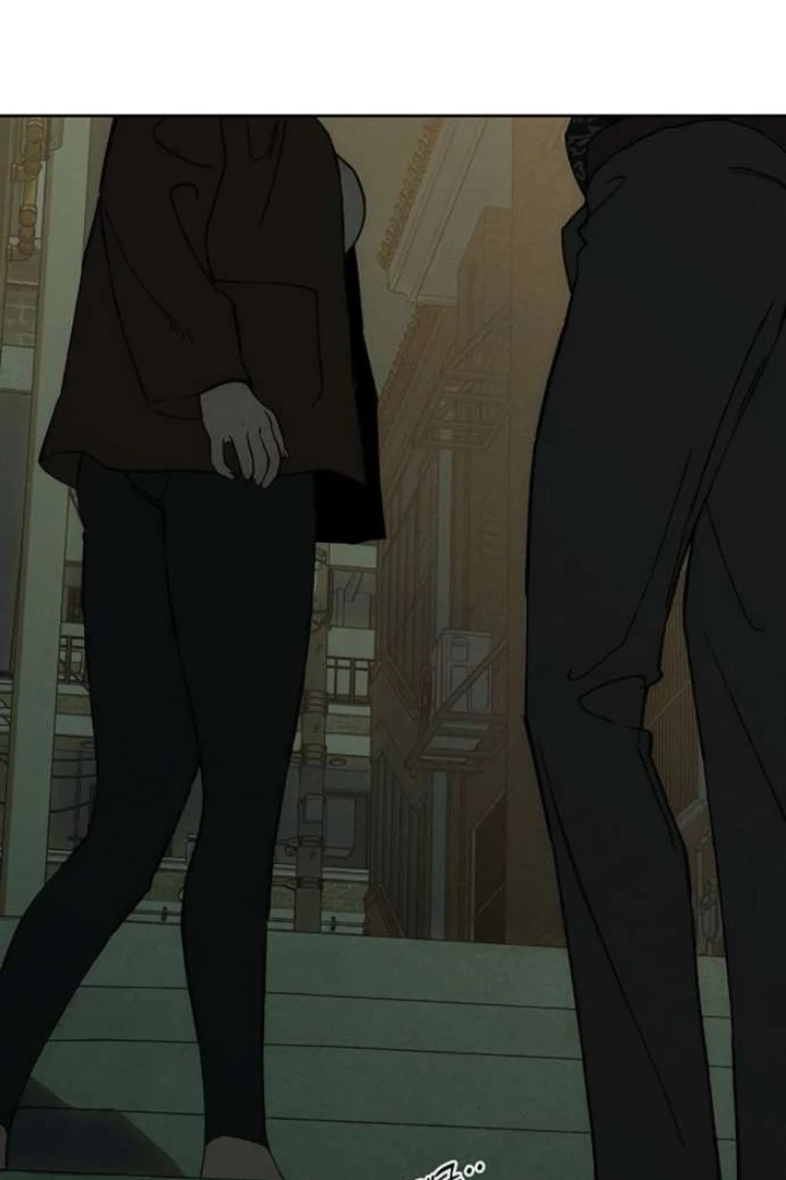 Tears on a Withered Flower Chapter 76 - Page 35